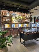 BREITLING BOUTIQUE BERLIN MITTE - GALLERY