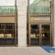 BREITLING BOUTIQUE DÜSSELDORF - GALLERY