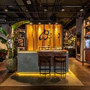 BREITLING BOUTIQUE DÜSSELDORF - GALLERY