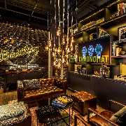 BREITLING BOUTIQUE DÜSSELDORF - GALLERY