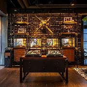 BREITLING BOUTIQUE DÜSSELDORF - GALLERY