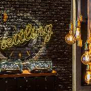 BREITLING BOUTIQUE DÜSSELDORF - GALLERY