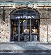 BREITLING BOUTIQUE FRANKFURT - GALLERY