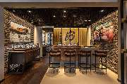 BREITLING BOUTIQUE FRANKFURT - GALLERY