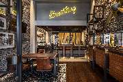 BREITLING BOUTIQUE FRANKFURT - GALLERY
