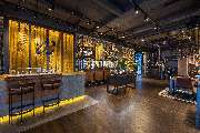 BREITLING BOUTIQUE MÜNCHEN - GALLERY