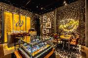 BREITLING BOUTIQUE STUTTGART - GALLERY
