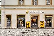 BREITLING BOUTIQUE STUTTGART - GALLERY