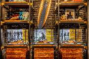 BREITLING BOUTIQUE STUTTGART - GALLERY