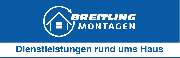Breitling Montagen - 1