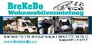 BreKeDo-Wohnmobile GbR - 4