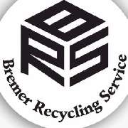 Bremer Recycling Service - LOGO