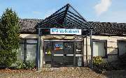 Bremische Volksbank Weser-Wümme eG - Bassen - SB-Standort Bassen (Haupteingang)