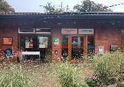 Bremische Volksbank Weser-Wümme eG - Fischerhude - Gemeinsamer SB-Standort in Fischerhude