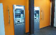 Bremische Volksbank Weser-Wümme eG - Geschäftsstelle Hemelingen - Geldautomaten in der Geschäftsstelle Hemelingen