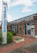 Bremische Volksbank Weser-Wümme eG - SB-Geschäftsstelle Huchting - SB-Standort Huchting (Außenbereich)