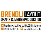 BRENDLI LAYOUT - LOGO