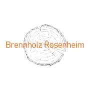 Brennholz Rosenheim - LOGO