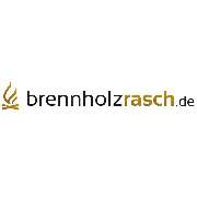 brennholzrasch.de - LOGO