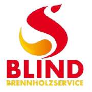 Brennholzservice Blind | Brennholz Heilbronn - LOGO