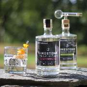 London Dry Gin - Green und Red Edition