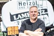 Brennstoff-Fachhandlung Christian Lambertz Köln - Brennstoff-Fachhandlung Christian Lambertz