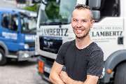 Brennstoff-Fachhandlung Christian Lambertz Köln - Brennstoff-Fachhandlung Christian Lambertz