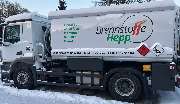 Brennstoffe Hepp GmbH - GALLERY