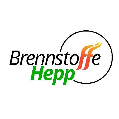Brennstoffe Hepp GmbH - LOGO