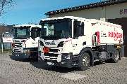 Brennstoffe Rüdiger GmbH - GALLERY