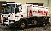 Brennstoffe Rüdiger GmbH - GALLERY