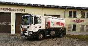 Brennstoffe Rüdiger GmbH - GALLERY