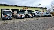 Brennstoffe Rüdiger GmbH - GALLERY