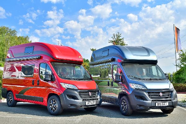 Bresler Mobile OHG - GALLERY