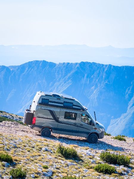 Bresler Mobile OHG - GALLERY