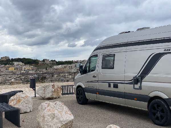 Bresler Mobile OHG - GALLERY