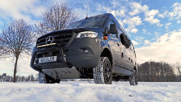 Bresler Mobile OHG - GALLERY