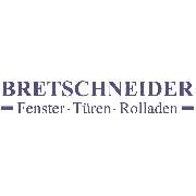 Bretschneider Fenster Türen Rolladen - LOGO