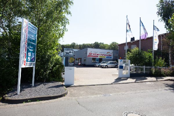 Bretschneider Pulverbeschichtung - 3