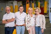Bretschneider Pulverbeschichtung - 4