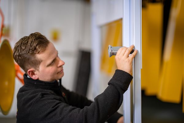 Bretschneider Pulverbeschichtung - 5