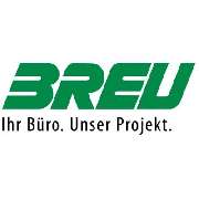 Breu Bürotechnik e. K. - LOGO