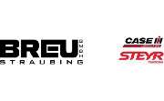 Breu GmbH - LOGO