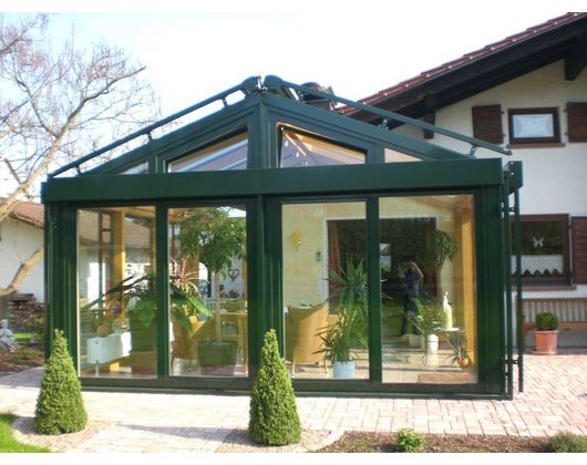 Breunig GmbH - GALLERY