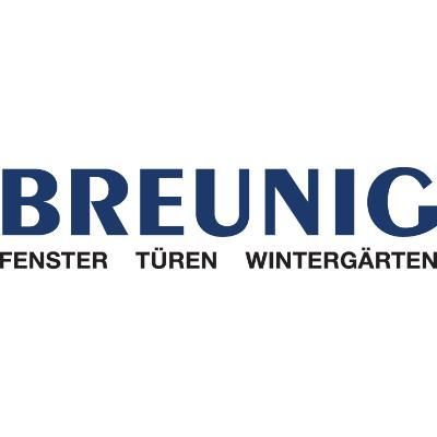 Breunig GmbH - LOGO