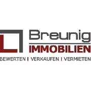Breunig Immobilien - LOGO