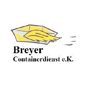 Breyer Containerdienst e.K. Inh. L. Röther - LOGO