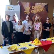 Brezelschmied - GALLERY