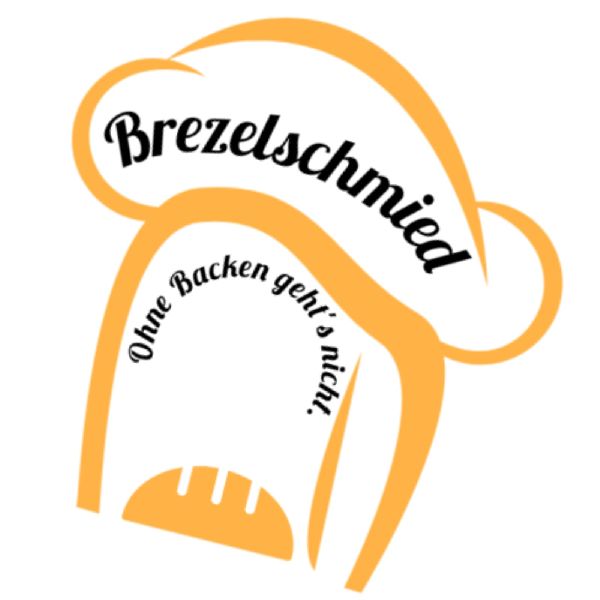 Brezelschmied - LOGO