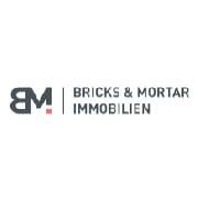 Bricks & Mortar Immobilien GmbH - LOGO